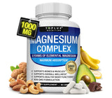 MAGNESIUM COMPLEX