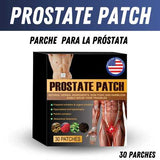 PROSTATE PATCH